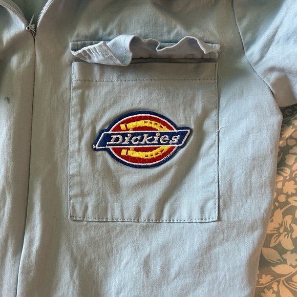 Dickies romper costume - Picture 4 of 13